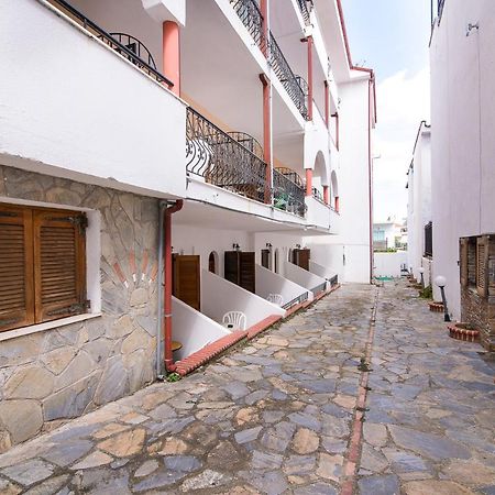 Hotel Calypso Chaniotis Exterior foto