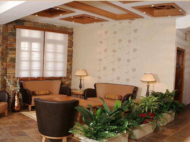 Hotel Calypso Chaniotis Exterior foto